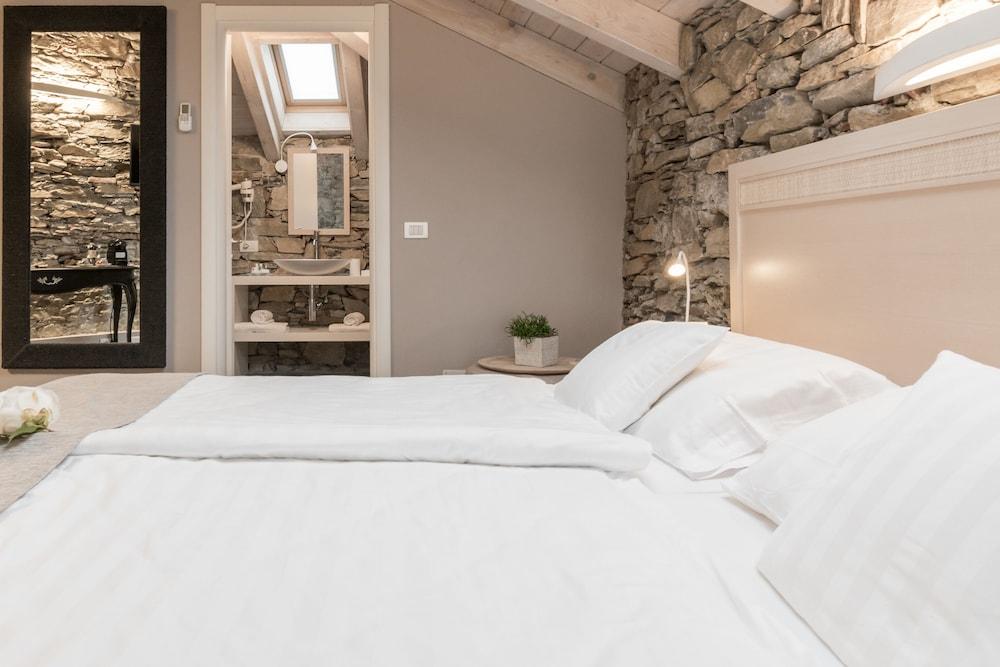 Relais Villa Porta Luino Exteriér fotografie