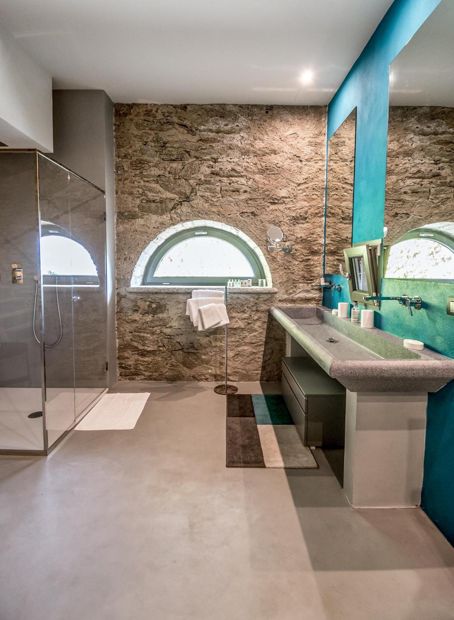 Relais Villa Porta Luino Exteriér fotografie