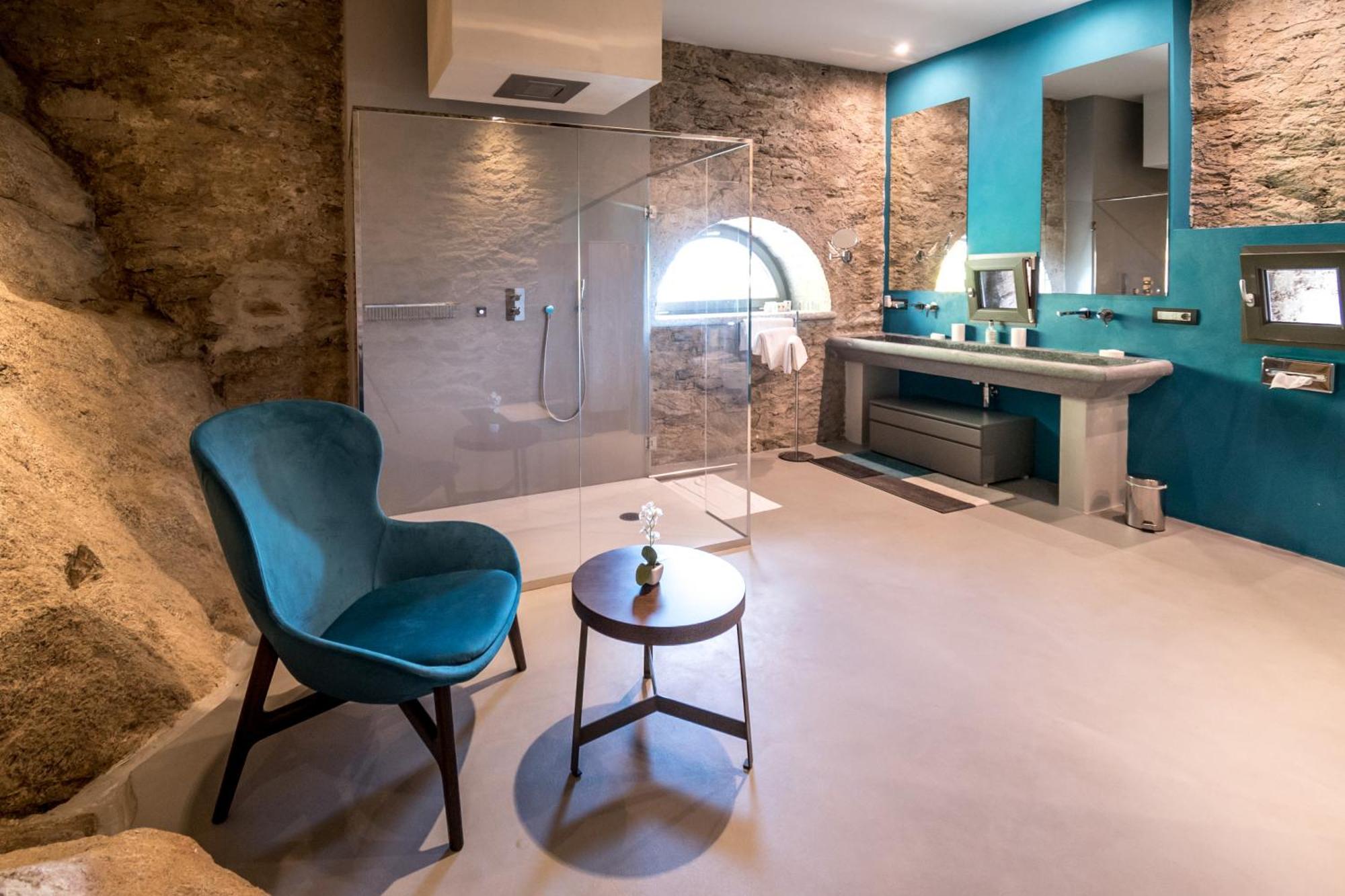 Relais Villa Porta Luino Exteriér fotografie